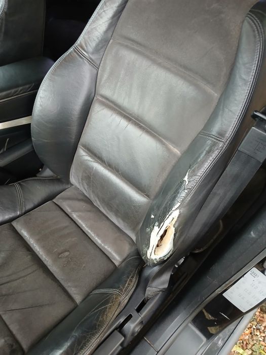 Audi a 4 131 cai