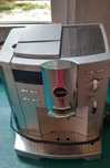 Espressor automat Jura Impressa S9 cafea boabe