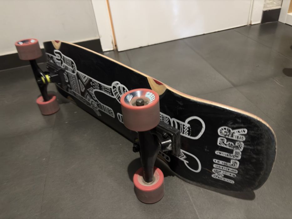 Скейтборд Miller Cruiser Indie