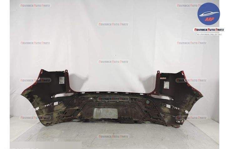 Bara Spate originala cu senzori si fusta spoiler Land Rover  Range Rov