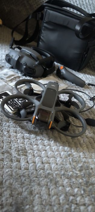 Avata2 +fpv controller