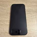 iPhone 16 Pro Black Titanium 512 GB