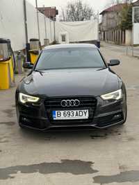 Vand  Audi A5, 1.8 TFSI, 170 CP