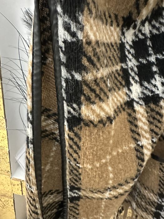 Pelerina/ Poncho LIU JO, superba