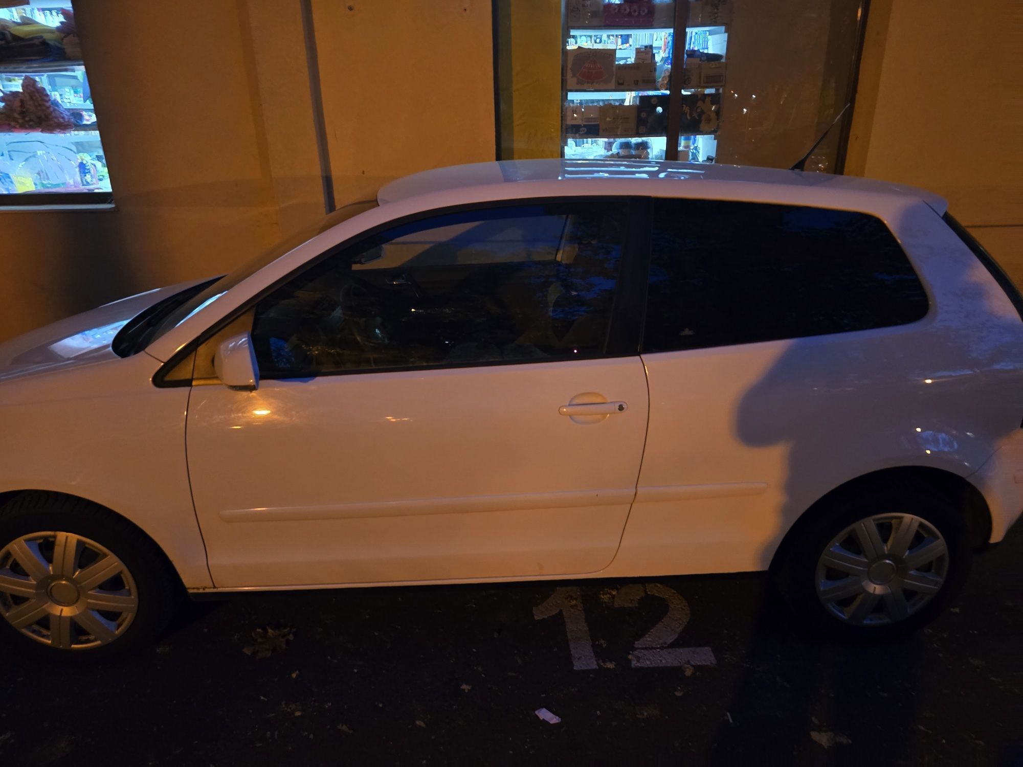 Vând mașină fără nicio problemă perfectă fără nici un defect