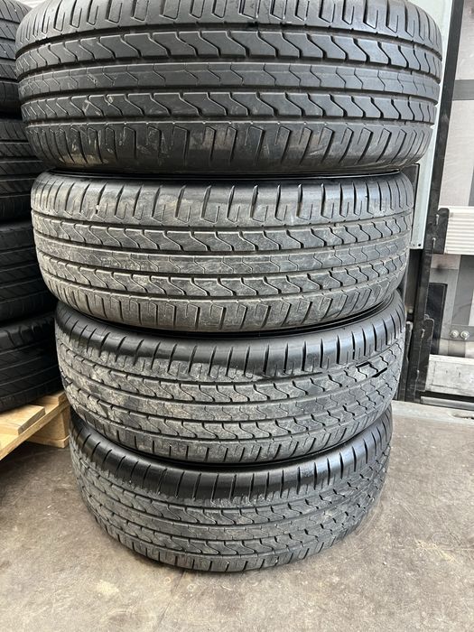 Vand jante DR 6.0 5x108 ford volvo cu anvelope 225 55 R19
