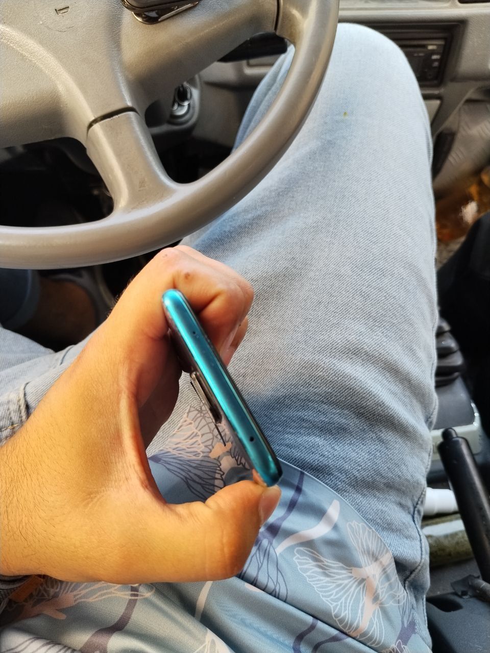 redmi note 9pro 6+1/64 gb