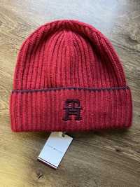 Caciula Tommy Hilfiger dama