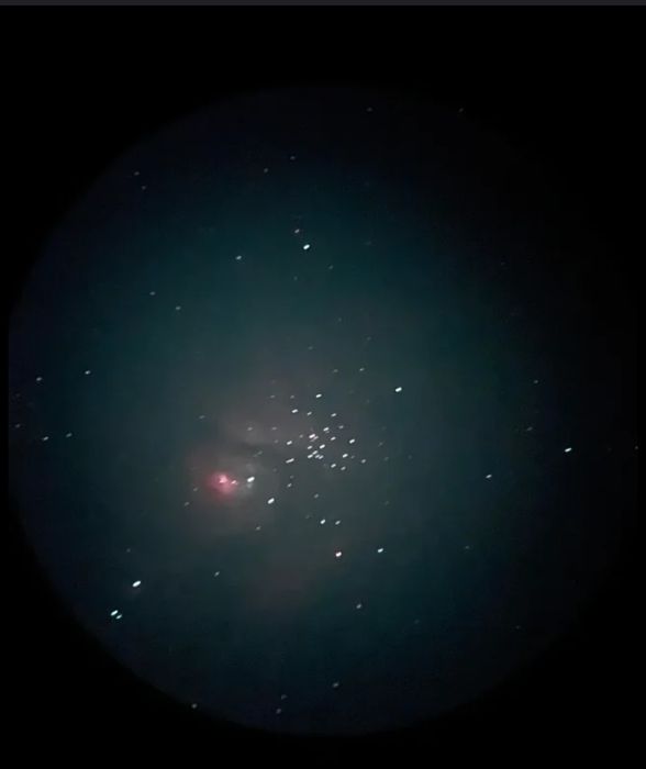 Телескоп National Geographic 114/500