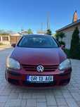 VAND GOLF 5   1.4 Benzina