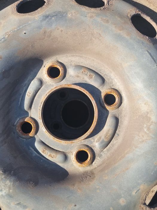 Roti FORD 4 prezoane 185/65 r14