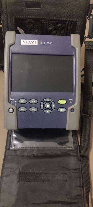 Otdr Viavi Single-Multimode