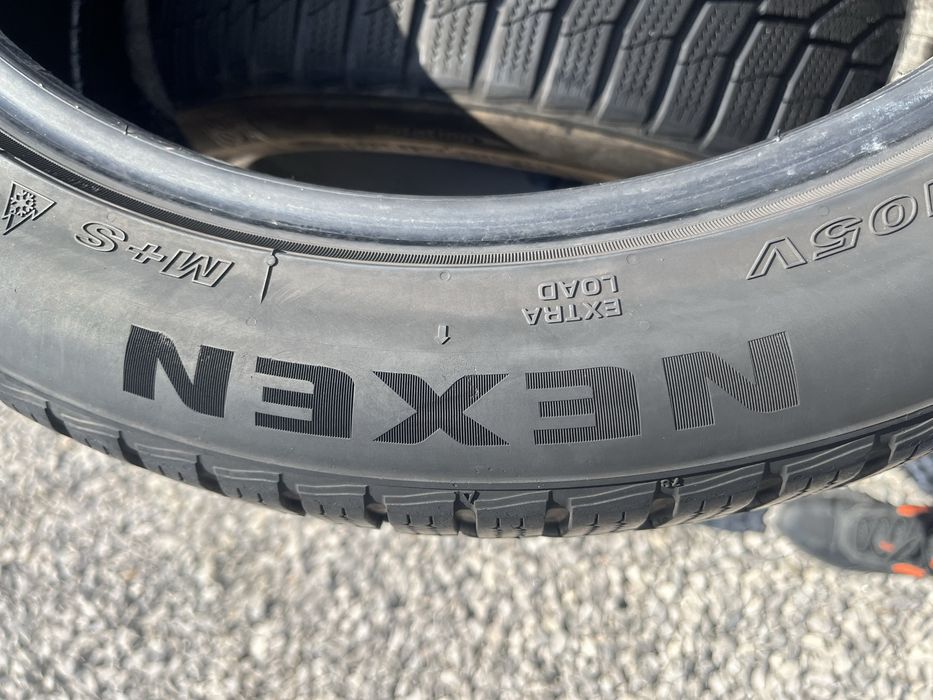 2бр 275/40/19 на 6,4мм с 19дот