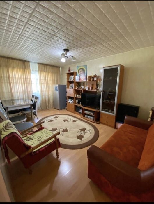 Vrei un apartament în rate? Sună-mă!