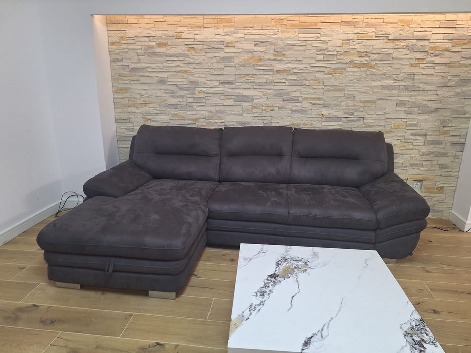 Vand coltar extensibil stare impecabila