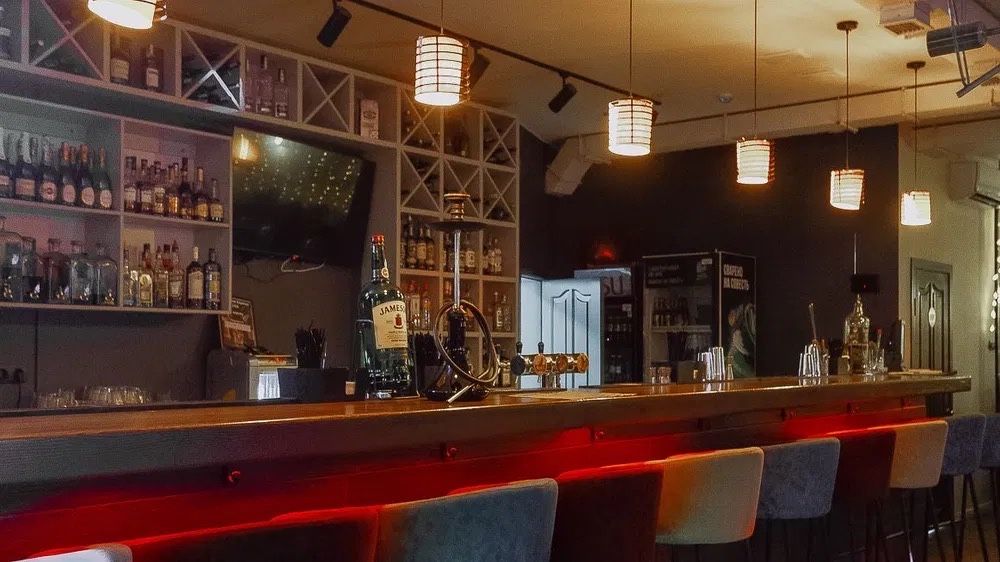 Прибыльный ресторан в центре Петропавловска – готовый бизнес!)