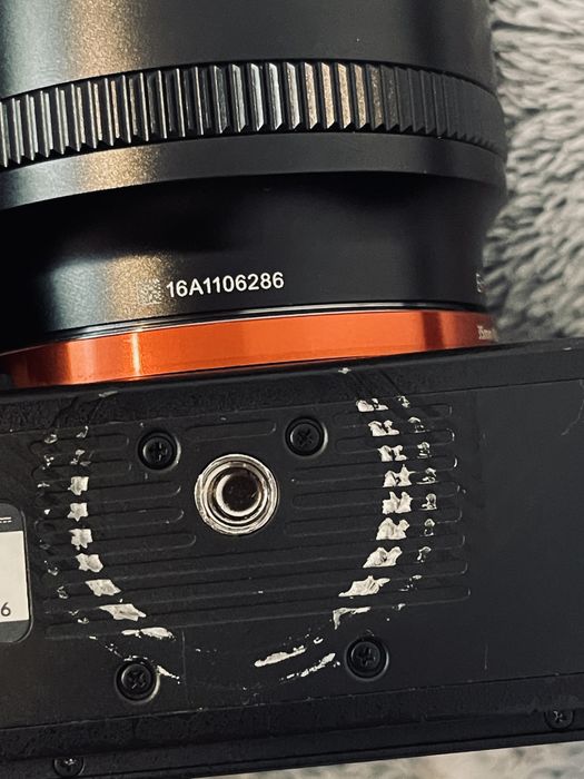 Sony a7iii cu 28-70 f3.5-5.6