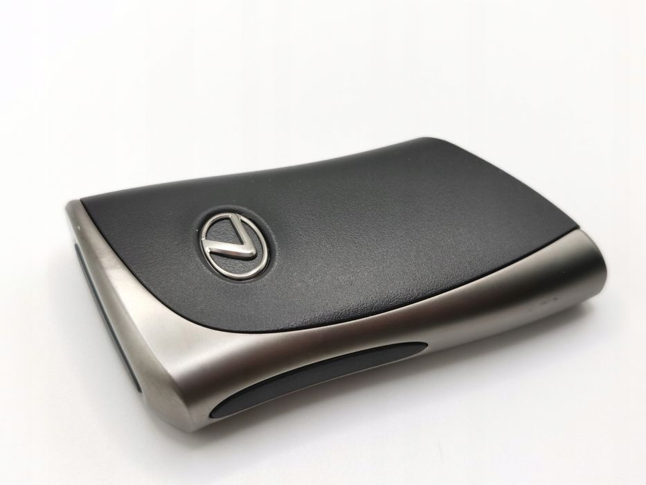 Ключ Lexus оригинал
