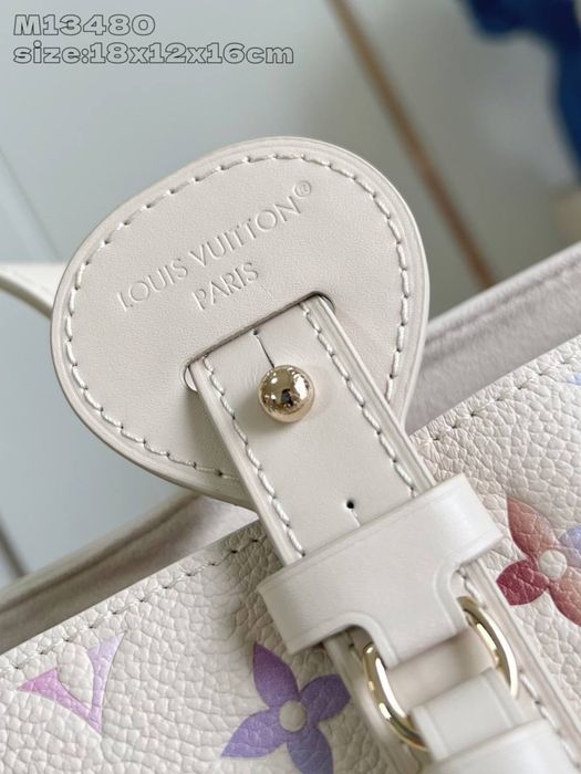 Geanta Louis Vuitton All In BB