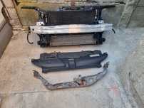 Trager radiator apă interculer electroventilator audi a4 b8.5 facelift