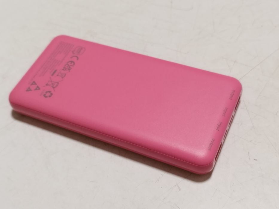 Външна преносима батерия 10000mAh