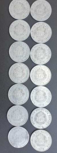 Moneda 5 LEI colectie 1978