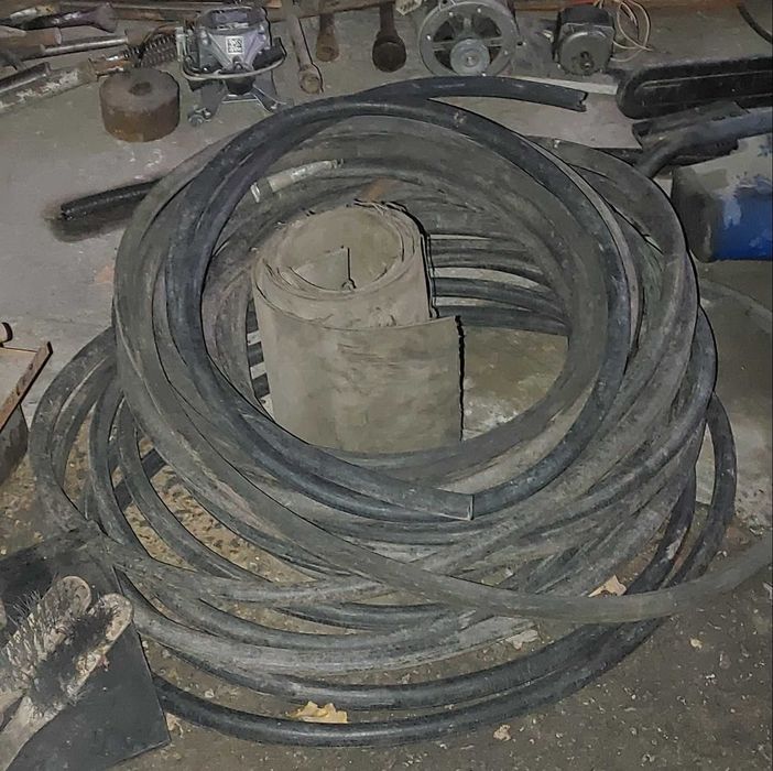 Продам 40м шланг для полива