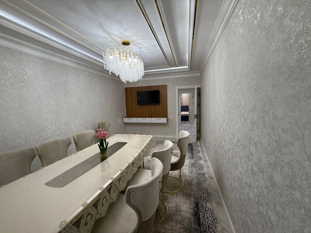 Квартира ижарага берилади нархи 500$