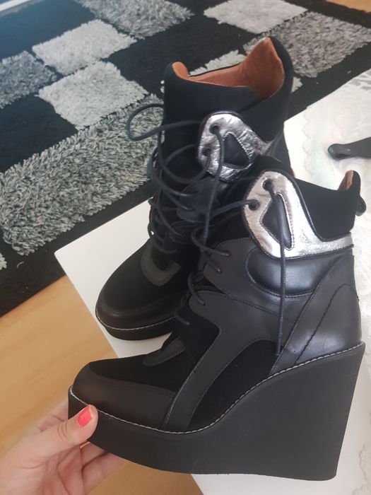 Buffalo /Michael Kors  Оригинални Боти/Обувки