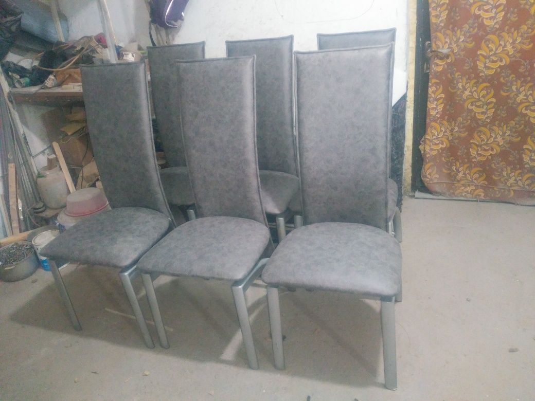 реставрацмя и ремонт стульев