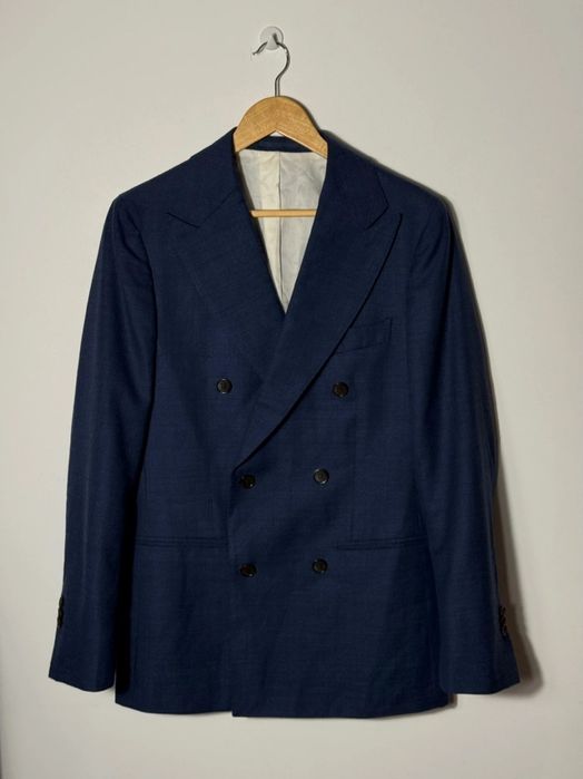 Suitsupply Suit Jacket Size M