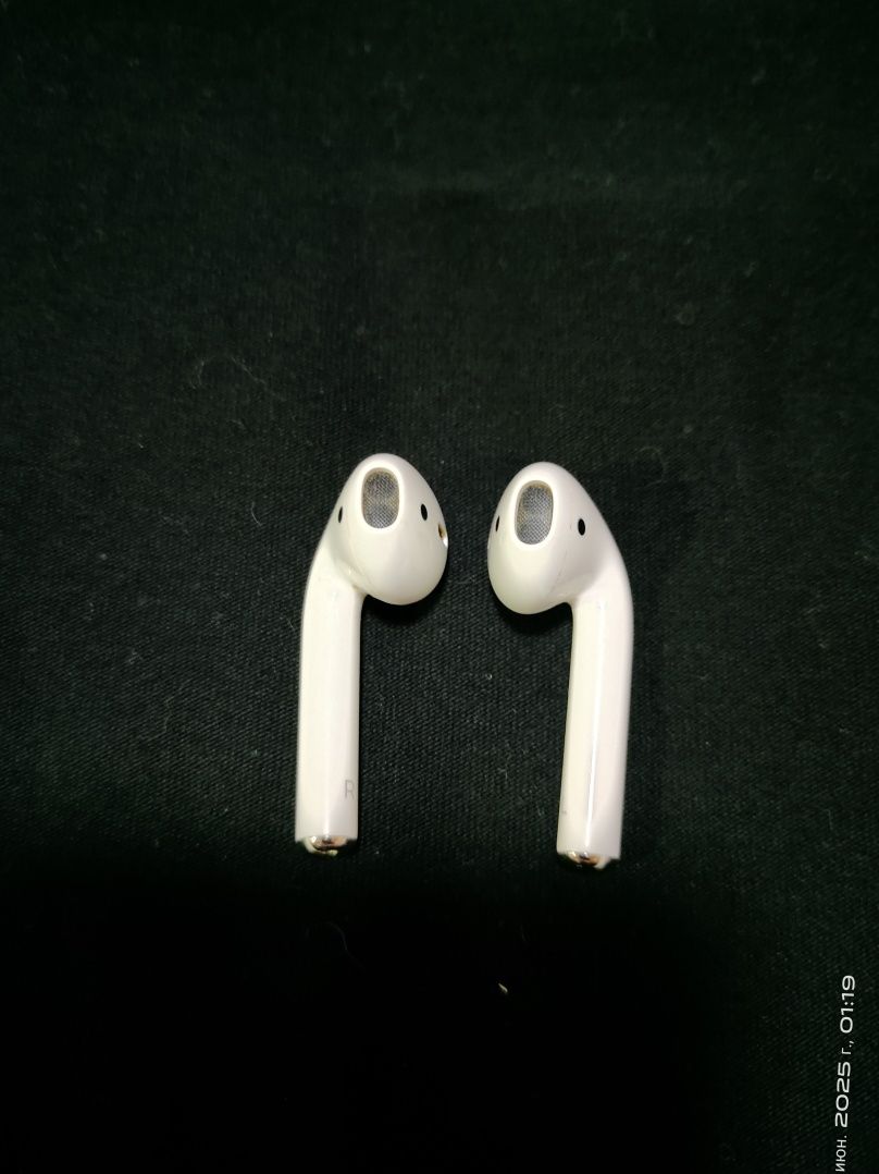 Продам AirPods 2