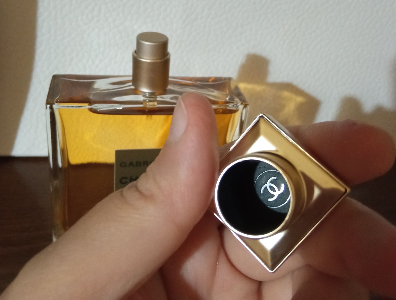 Парфюм Chanel Gabrielle