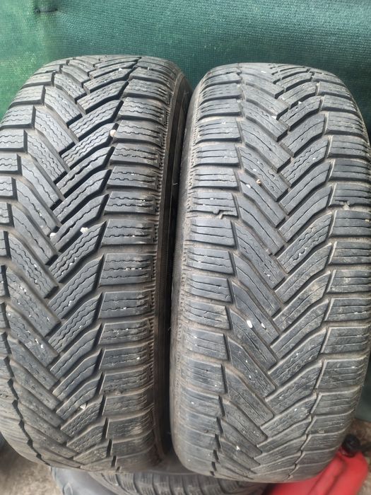 Мишелин 205/60/16