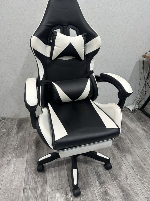 Компьютерное кресло, игровое