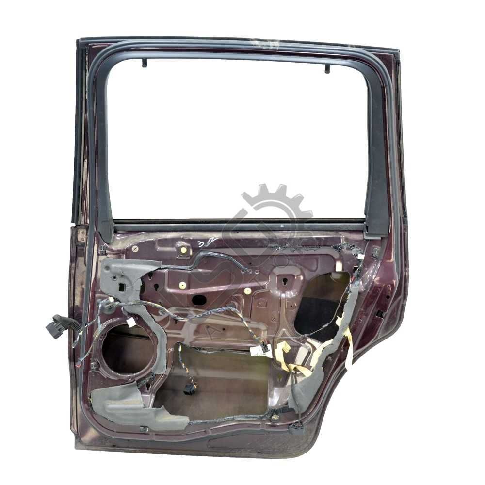 Задна дясна врата Ford Galaxy II 2006-2014 ID:100912