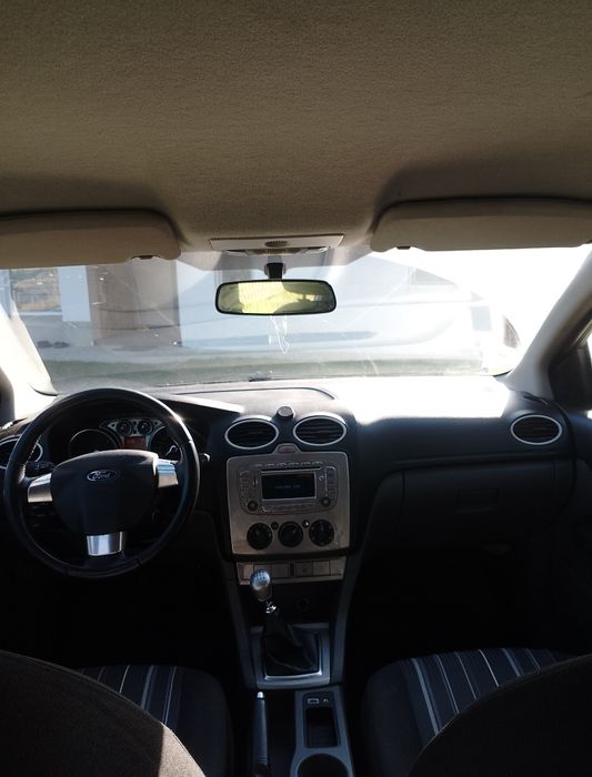 Vând, schimb Ford focus 2, 2009