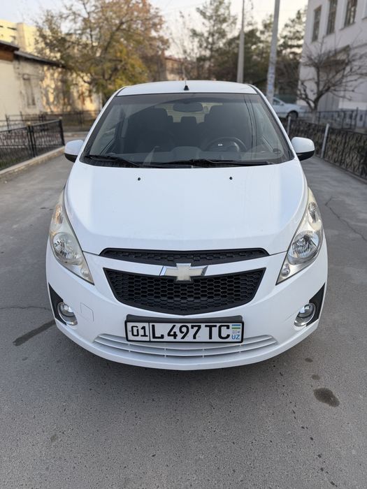 Спарк 2011-йил 1л 150 000км юрган