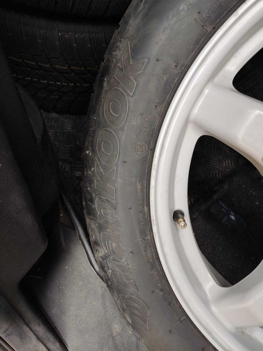 Rezerva BMW X5 G05 / BMW X6 G06 19" NOUA