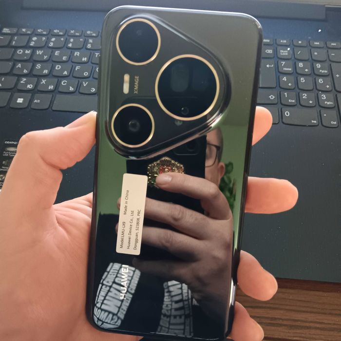 Huawei pura 80 ultra 512GB