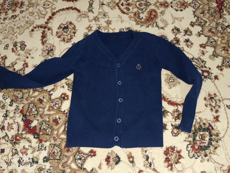 Одежда для мальчиков