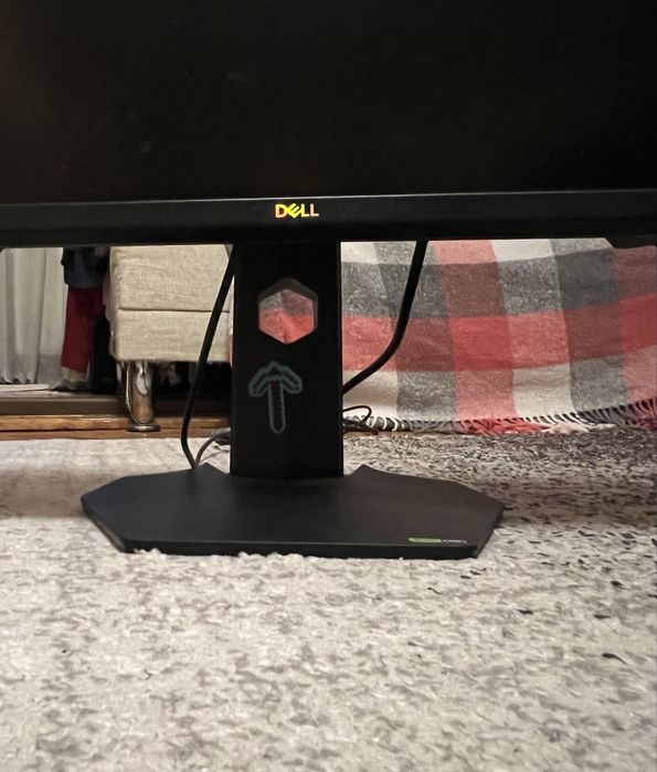 Monitor dell 28 inch 120 hz 4k