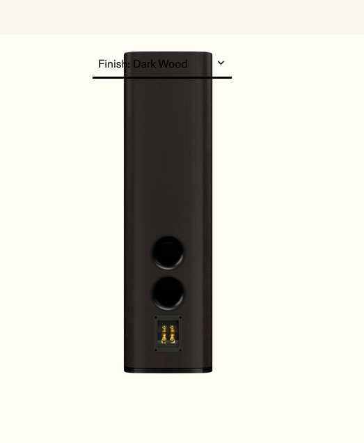 Boxe  JBL Studio 690