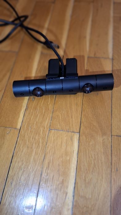 VR комплект PlayStation (очила + камера + ръкохватки)