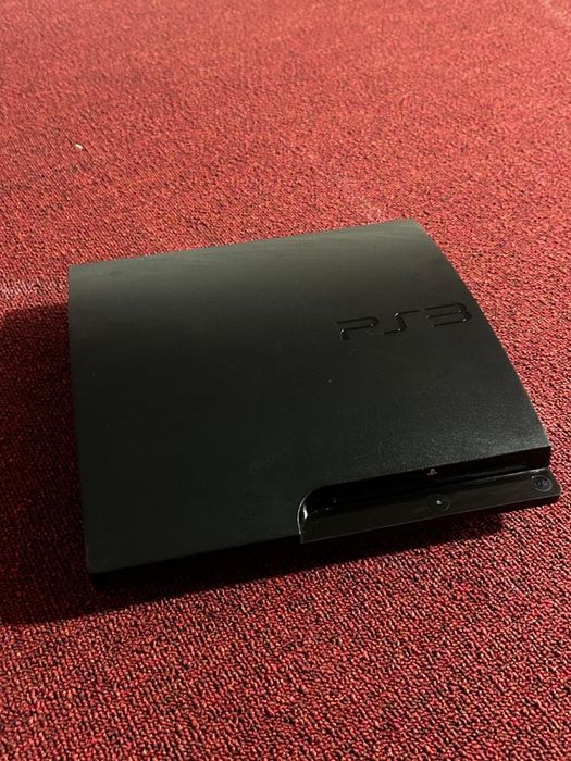 PS 3 de vanzare