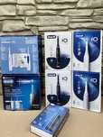 Ликвидация- ултразвукови четки Oral-B iO Series 6n, iO4, iO3