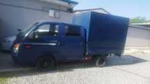 Hunday Porter 126 mator