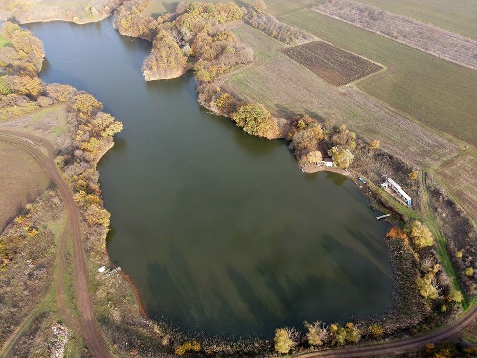 Продава се Земеделски имот в с. Мъглен, Област Бургас -  кв.м за 10052 €/дка - Снимка #5