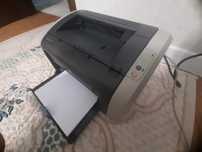 Принтер HP LJ1010
