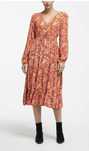 Rochie medie dama 2xl
